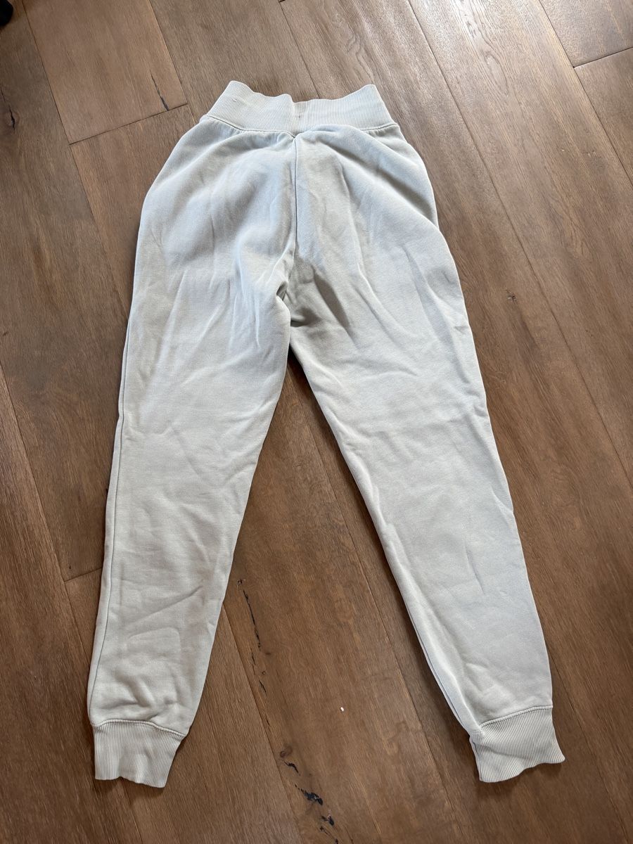 Nike Pantaloni: Nike Jogginghose Salbei , XS  – Usato da Richterswil venduto da Noelle80 2