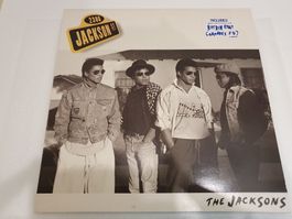 The Jacksons - 2300 Jackson Street