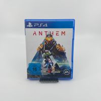 Anthem (PS4)