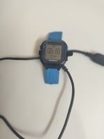 Sportuhr Garmin Damen - Armband defekt sonst funktionsfähig