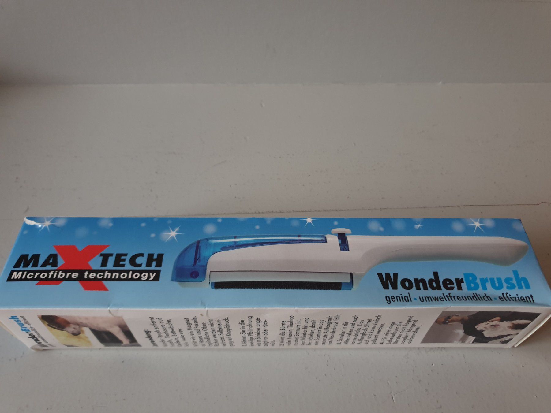 Sonstige Kleidung & Accessoires: Bùrste – Neu und originalverpackt aus St.Gallen von EL03