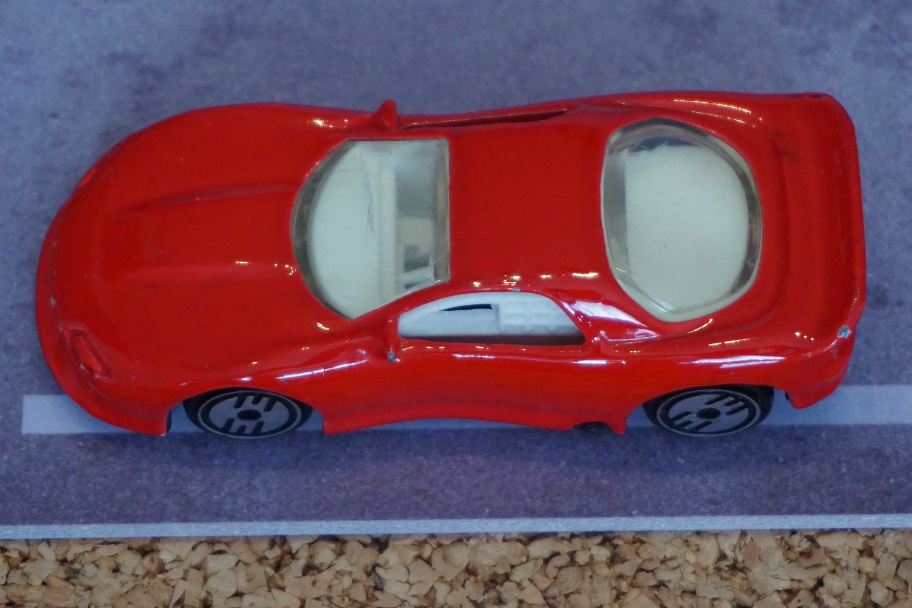 Hot Wheels Voitures modèles: HotWheels Camaro ALT TOP !!!!!!!!!!!!!!!!!!! – D'occasion à Reiden par Doppeldecker69 4