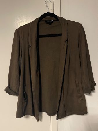 Damen Blazer