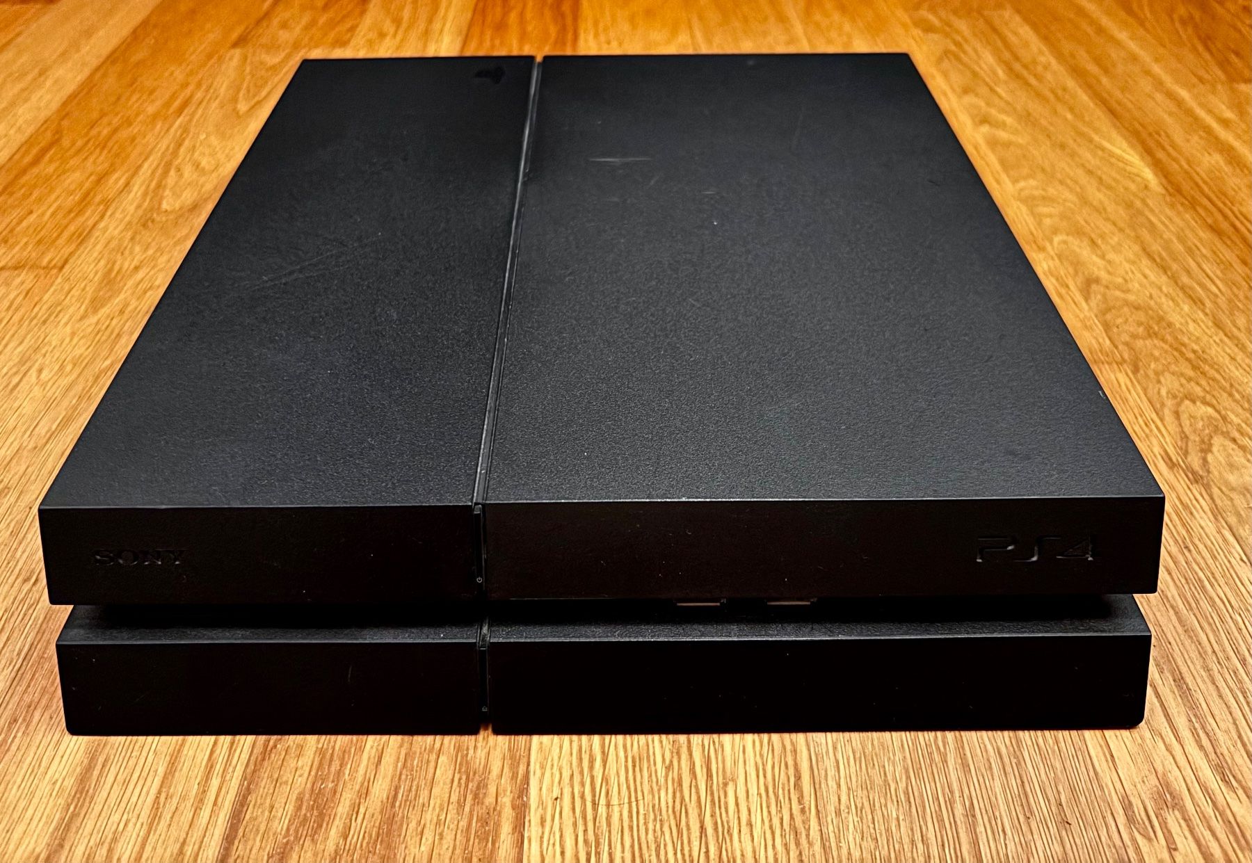 Sony Console: PlayStation 4 – Usato da Düdingen venduto da LUCKAE 4