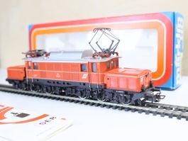 Märklin ÖBB Krokodil "Orange" 3159 - Selten H0 Top Modell