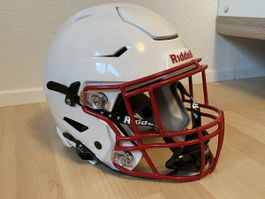 brand new (2026) Riddell Speedflex football helmet