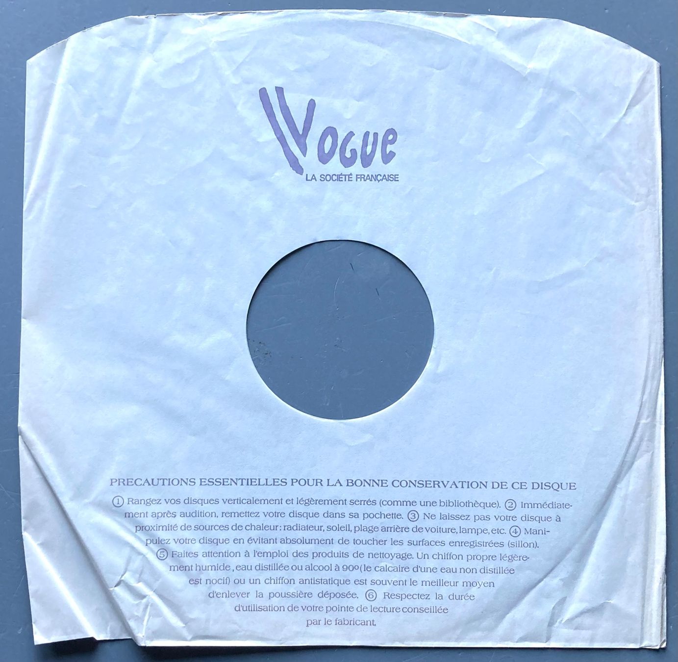 Schallplatten: SPACE - DELIVERANCE – Gebraucht aus Poliez-Pittet von Newtown-Records 2