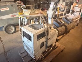Ammann Vibroblatte (Lot 122) 6017 Ruswil