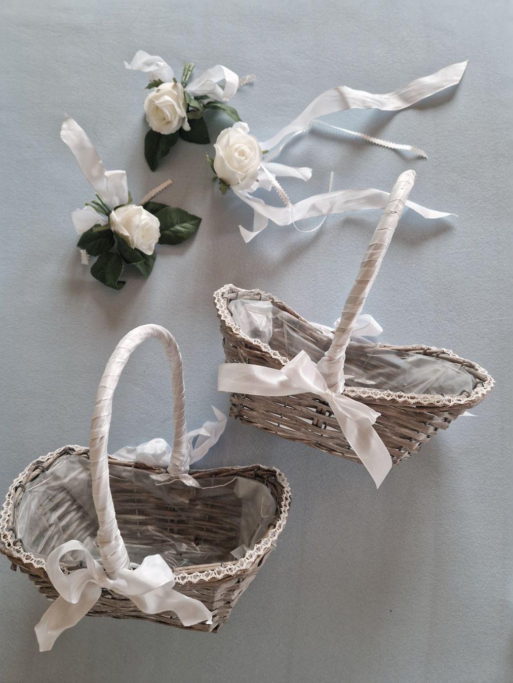 Toutes les décorations: Hochzeit – D'occasion à Bubikon par Wyler2