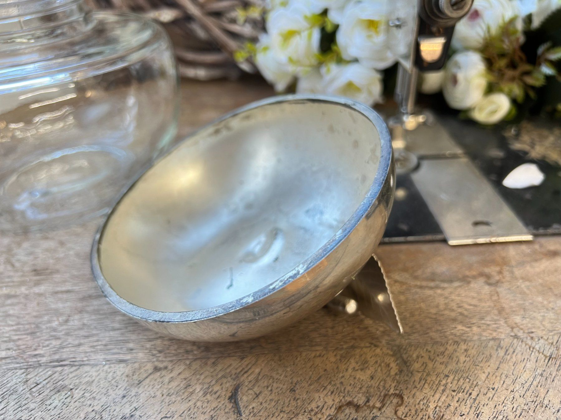 Zuccheriere: Bonboniere - Shabby Chic Styl – Usato da Walzenhausen venduto da Cerna007 6
