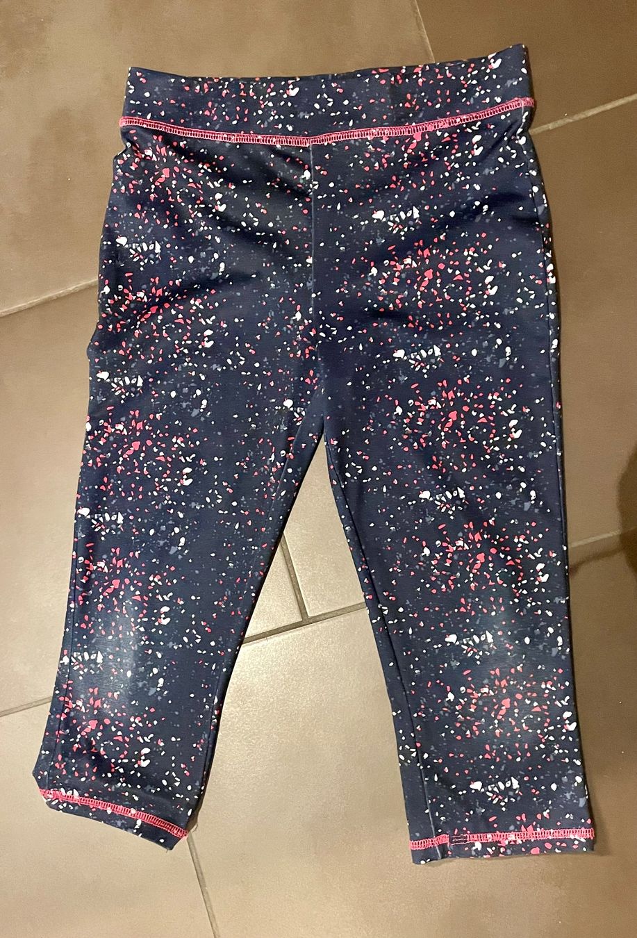Pantaloni: Sporthose Grösse 134/140 von crane – Usato da Fehraltorf venduto da Marlene4