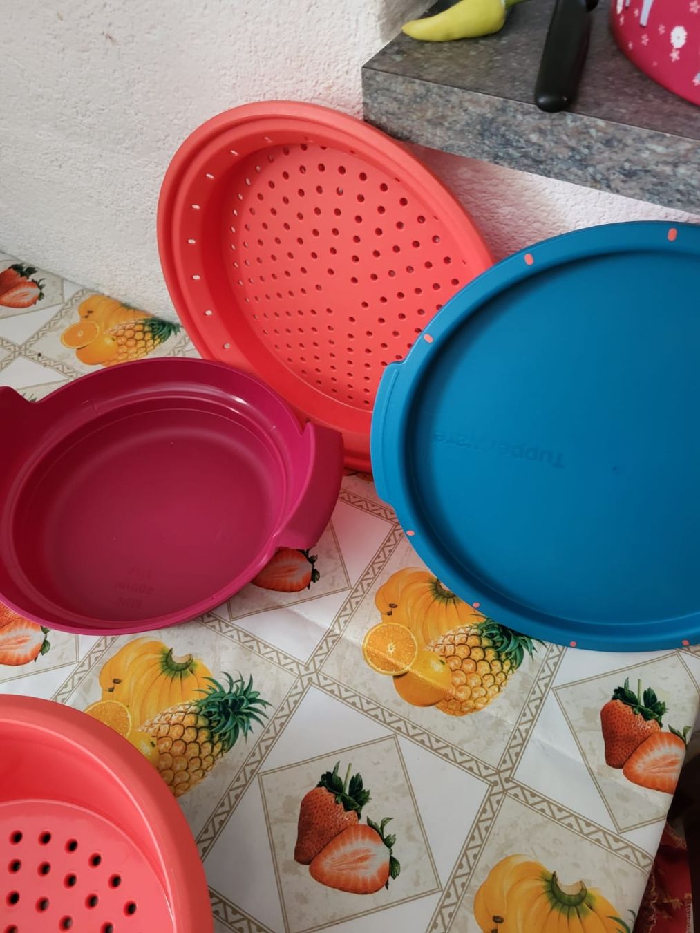 Schalen: Tupperware – Neu (gemäss Beschreibung) aus Menziken von torretto85 5