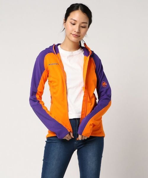 Mammut Giacche: Mammut Eiswand Advanced Midlayer gr XS – Nuovo (secondo la descrizione) da Zürich venduto da Altruisti