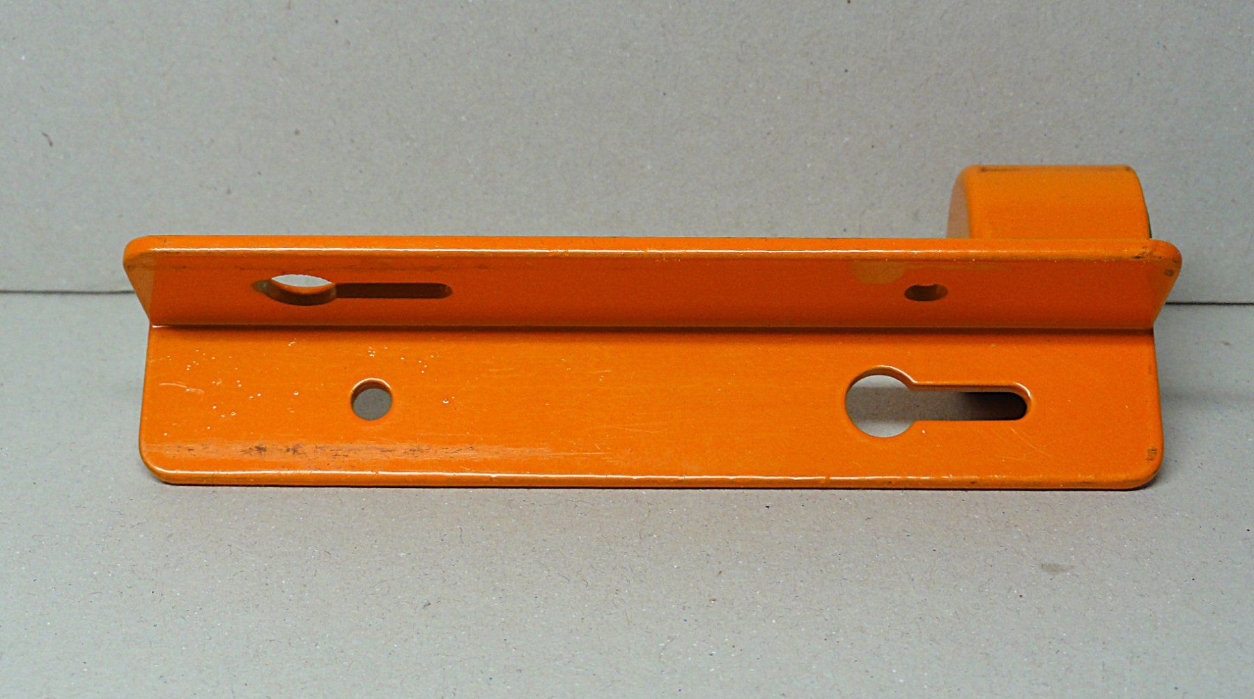 Misurare: Lattenrichter / Nivellierlatte 110 mm – Usato da Solduno venduto da albimicio 3