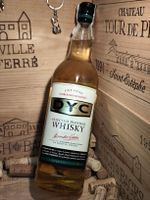 DYC Whisky, Selected Blended, Spanien -Top Angebot!