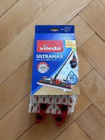 Vileda wischmob ersatz ersatzbezug ultramax neu 2x