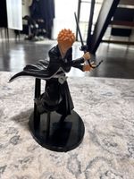 Bleach Ichigo Kurosaki Figure Collectible Anime Manga🔥
