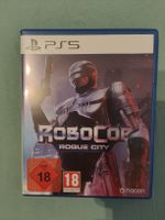RoboCop Rogue City