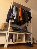 Garderobe 