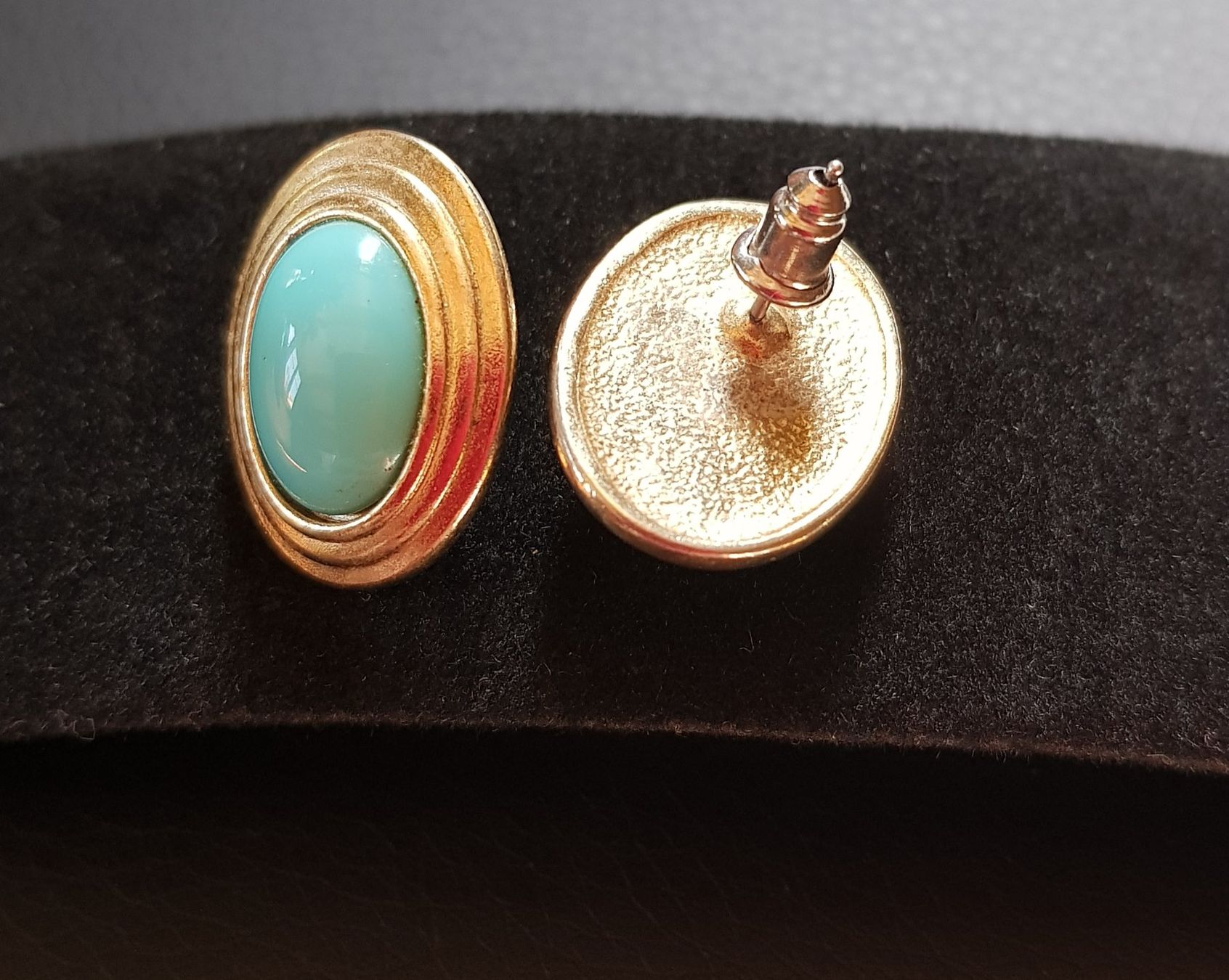 Boucles d'oreille: Ohrstecker – D'occasion à Wald ZH par Silena02 1