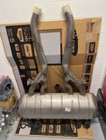 BMW M3/M4 G80/G82 Original Auspuff *Neuwertig* *Original*