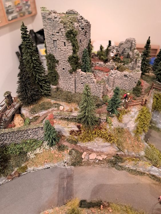 Kits de montage: Das ultimative Diorama!! – Neuf (Voir description) à Liestal par leroy09 1