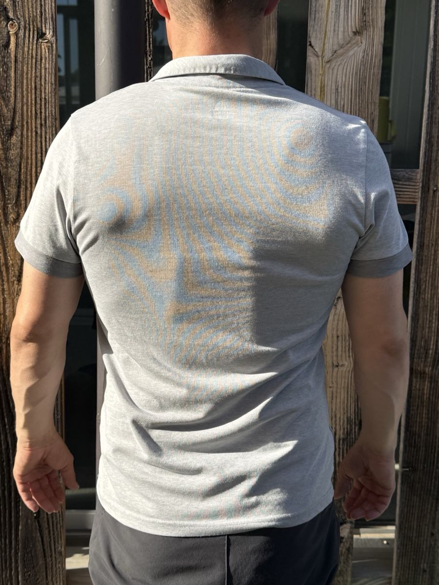 Odlo Magliette Polo: Poloshirt von Odlo, Gr. M – Usato da Weiningen ZH venduto da wunderkaro 1