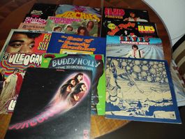 Schallplatten
