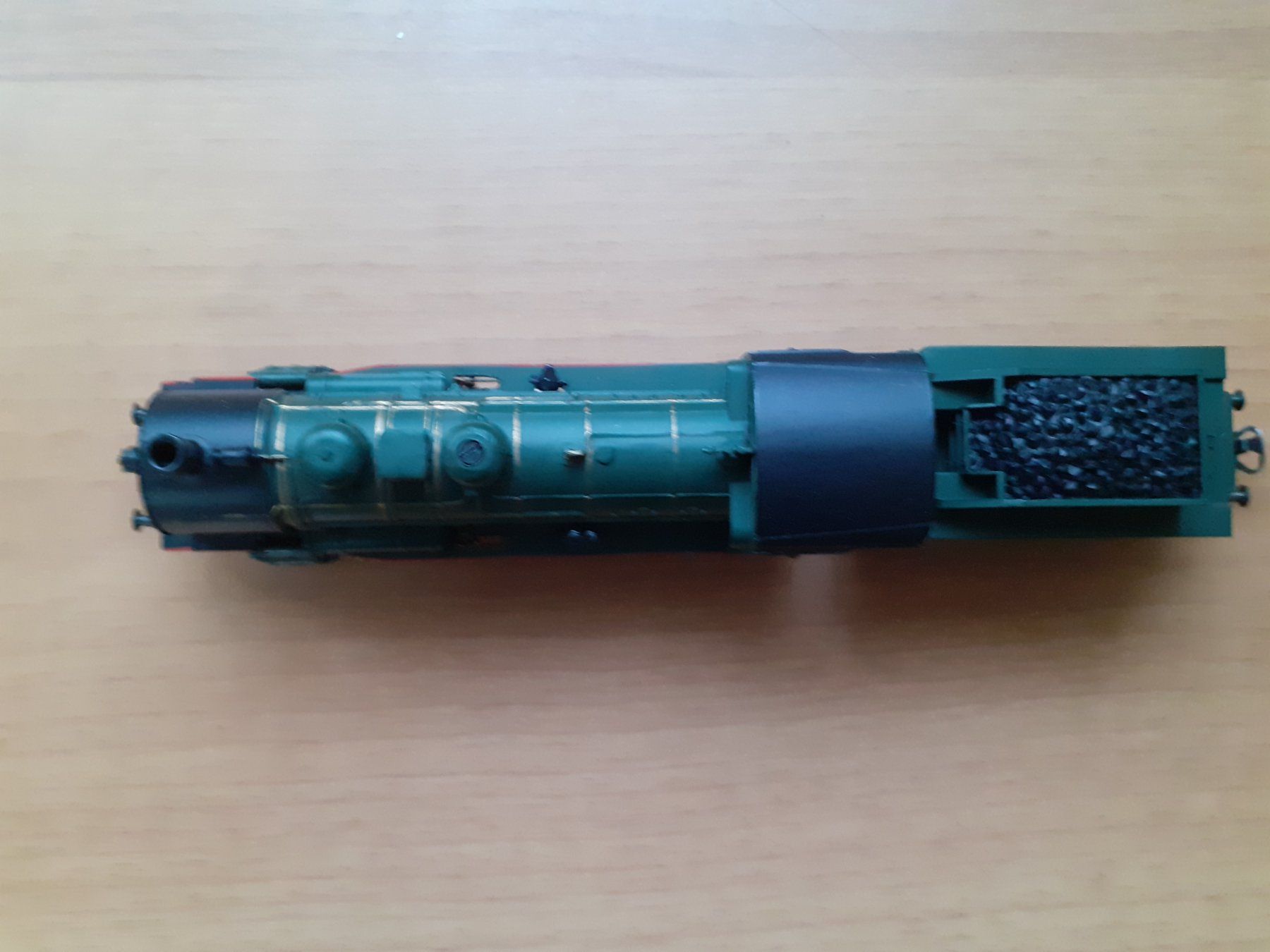 Märklin Modellini di ferrovie: 1 Märklin 3086  SNCB AC H0 – Nuovo (secondo la descrizione) da Arbedo venduto da aladino666 3