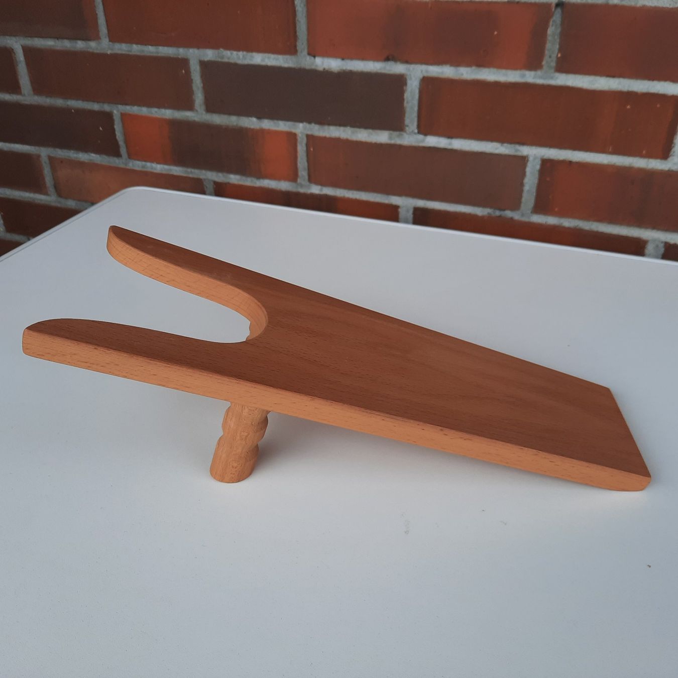 Autres vêtements & accessoires: Stiefelknecht aus Holz – Neuf (Voir description) à Kilchberg ZH par Ernzi47 1