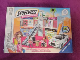 tiptoi Spielwelt - Einkaufszentrum - NEU & OVP