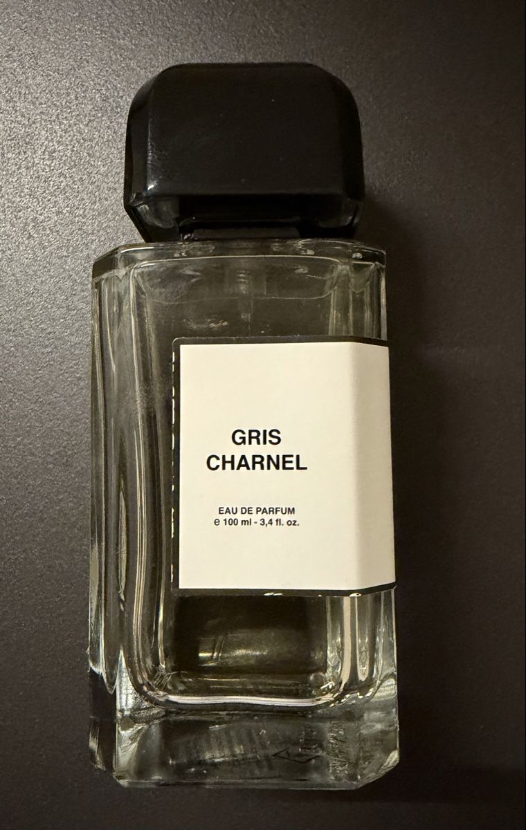 Profumi & Eau de Toilette: BDK Parfums Gris Charnel Eau de Parfum 100 ml  – Nuovo (secondo la descrizione) da Waltenschwil venduto da kneda 1