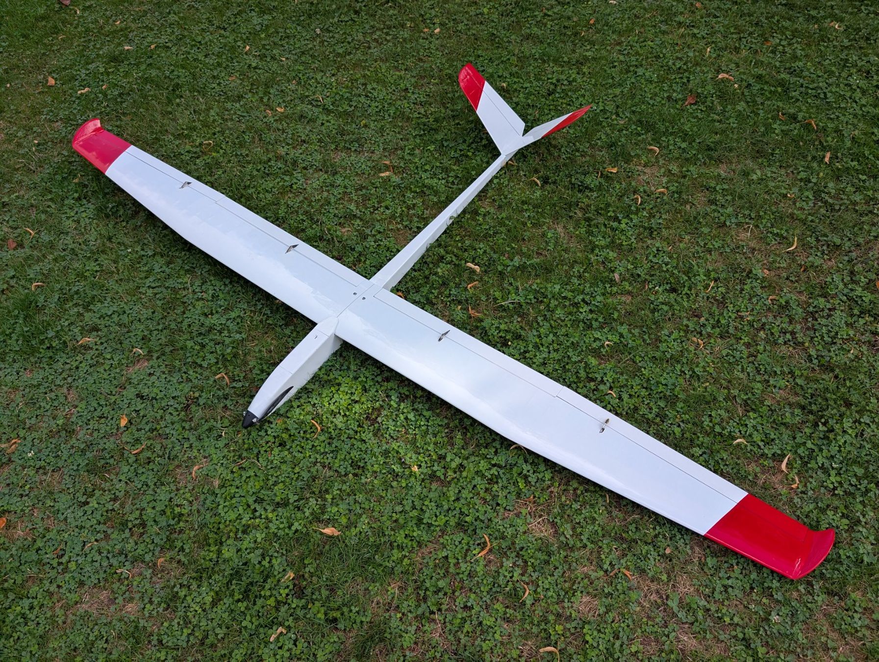 RC Modellbau: Rockit 4K Von Scheibelhofer – Gebraucht aus Bottmingen von stko01
