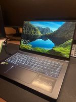 Laptop MSI Prestige 15 A10SC, Intel i7, 16GB RAM