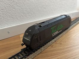 Lokomotive Serie 460 - Märklin 3751 (digital HO)