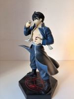 Figurine Roy Mustang Fullmetal Alchemist bon état