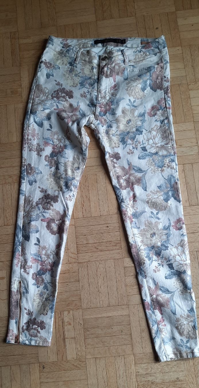 Lotti di vestiti: 3x tolle Hose, Gr. 36 – Usato da Bern venduto da sturm02 4