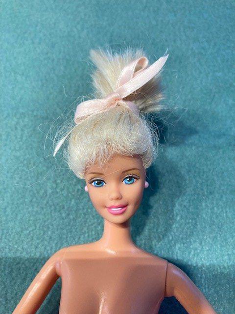 Vintage Barbie Mattel 1966 China | Kaufen auf Ricardo