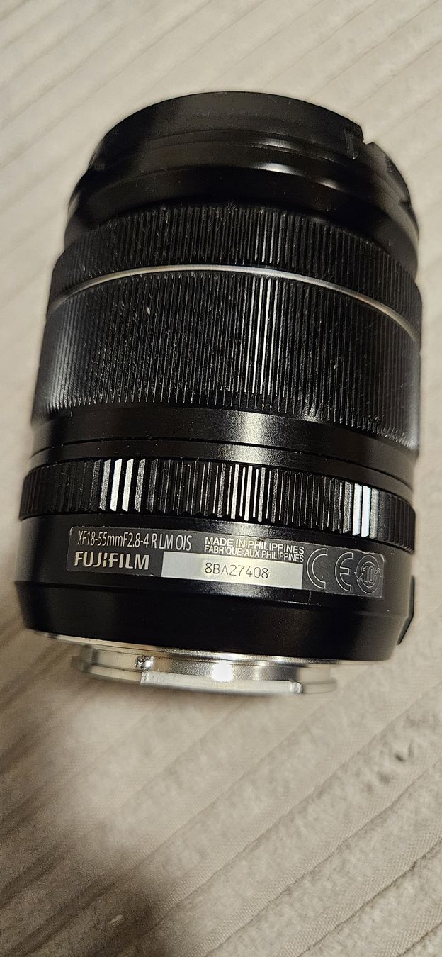 Fujifilm Fotocamera: Fujifilm X-T2 – Usato da Rougemont venduto da 911__ 4