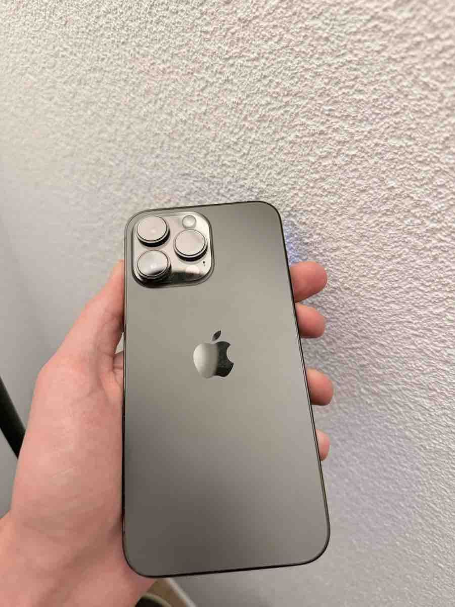 Apple Telefoni cellulari / Smartphones: IPhone 14 Pro Max 512G – Usato da Lucens venduto da Msrz 1