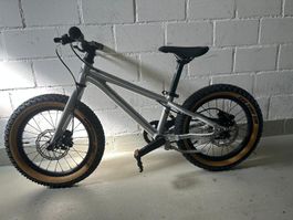 Early Rider 16 Zoll Kinder MTB