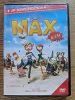 Max & Co (DVD - Schwizerdüütsch & Französisch)