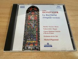 U6 Arthur Honegger – Le Roi David (Original Version)