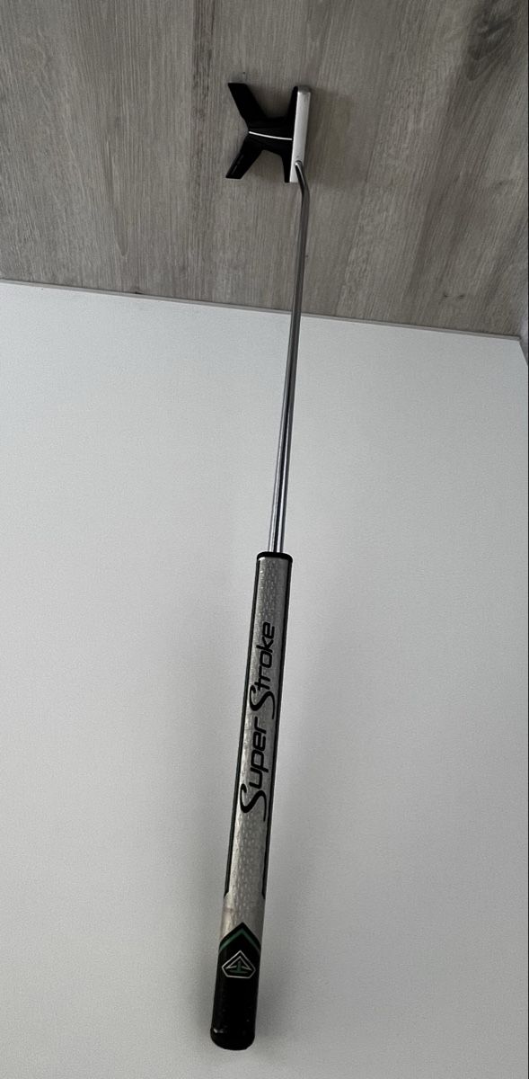 Odyssey Mazze & Set: Odyssey Putter Linkshand Toulon Design – Usato da Riehen venduto da renmen59 3