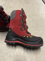 PFANNER SCHNITTSCHUTZSCHUH BOA GR. 40