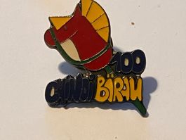 1 Pin 100 Chindi Bärau