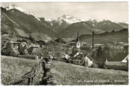 AK Ennenda 1958
