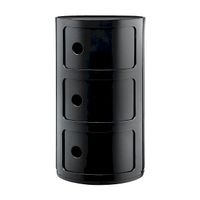 Kartell Componibili Classic 3 Elemente