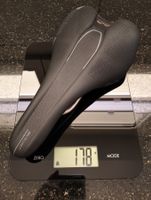 Selle Italia SLR Boost Titanium Sattel (178g)