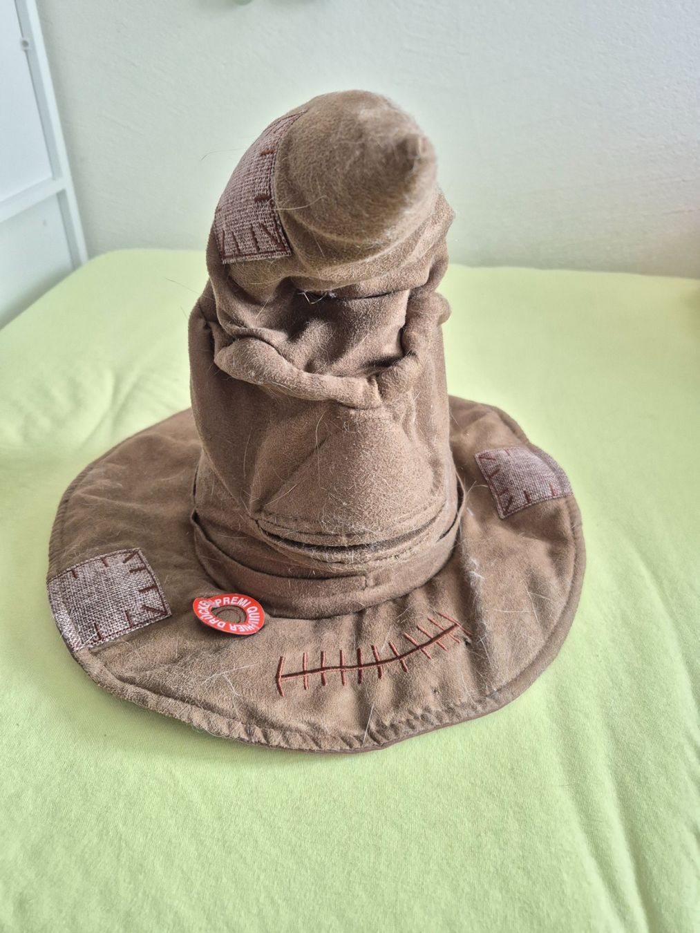 Costumi: Harry Potter Kostüm – Usato da St. Moritz venduto da Mirla01